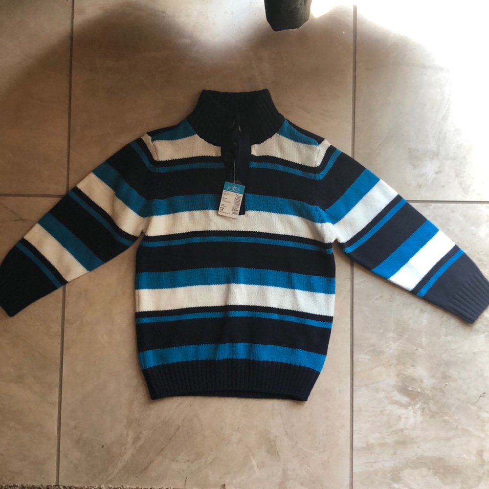 Toddler sweater (The children’s Place?
